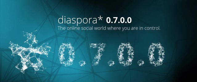diaspora 0.7.0.0 image